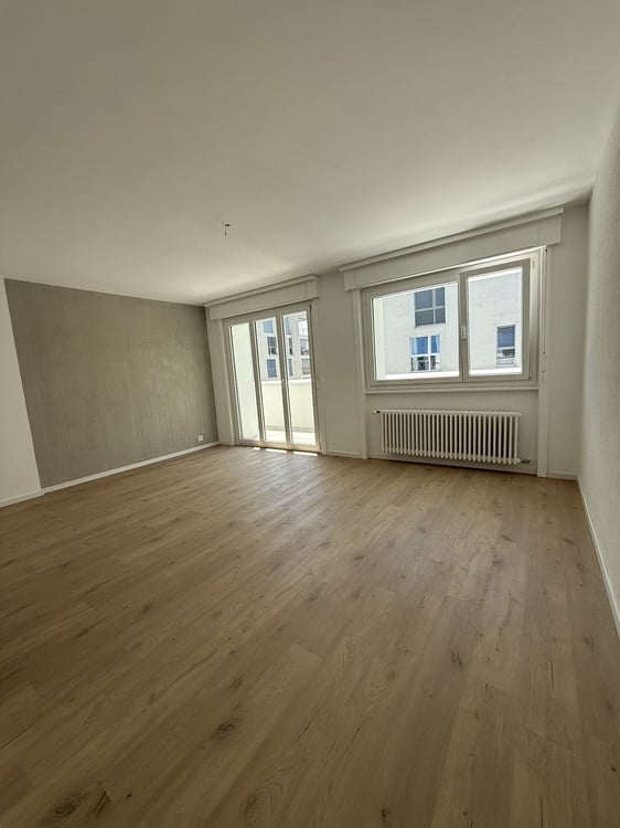Joli appartement 3.5 piècees à Pérolles ! 2
