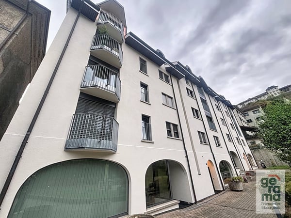 Commerce de 102 m² à louer 5
