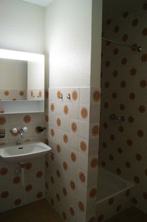 Appartement 1,5 pièces dans le quartier du Jura 3