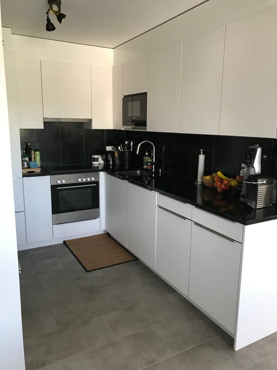 Spacieux appartement de 4.5 pièces à Corminboeuf ! 1