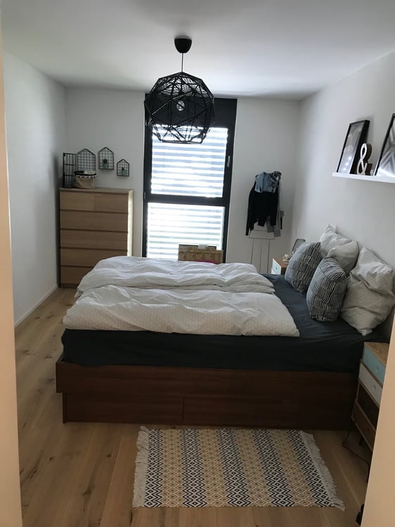 Spacieux appartement de 4.5 pièces à Corminboeuf ! 4