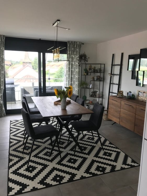 Spacieux appartement de 4.5 pièces à Corminboeuf ! 3