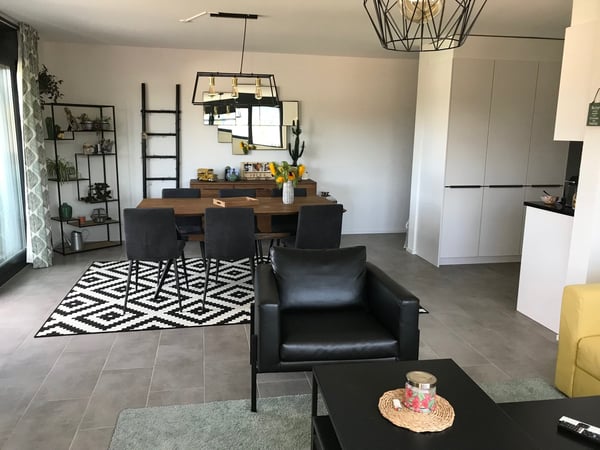 Spacieux appartement de 4.5 pièces à Corminboeuf ! 2