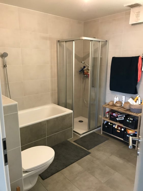Spacieux appartement de 4.5 pièces à Corminboeuf ! 5