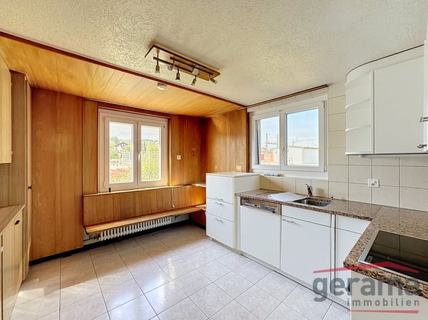 Villa 6.5 pièces à Grolley ! 1