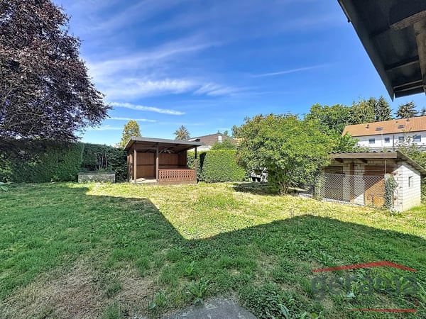 Villa 6.5 pièces à Grolley ! 6