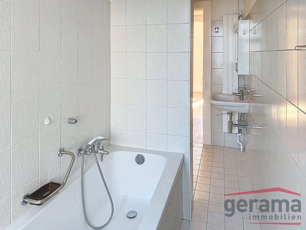 Appartement 3.5 pièces au centre de Fribourg ! 3