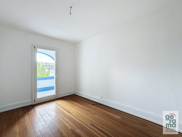Appartement 2.5 pièces au centre de Fribourg ! 3
