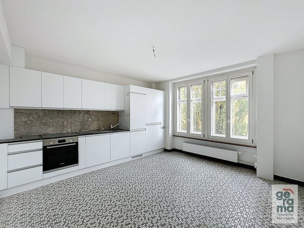 Appartement 2.5 pièces au centre de Fribourg ! 1