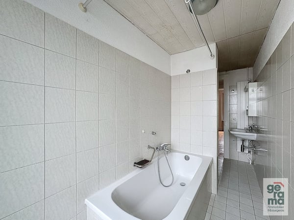 Appartement 2.5 pièces au centre de Fribourg ! 5