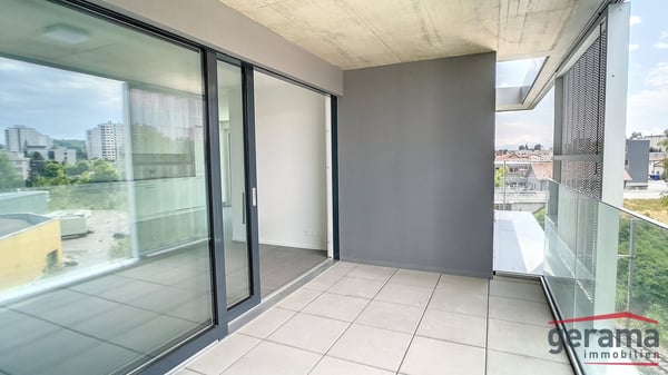 Appartement 3.5 pièces au 4ème étage 6