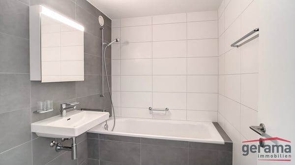 Appartement 3.5 pièces au 4ème étage 5