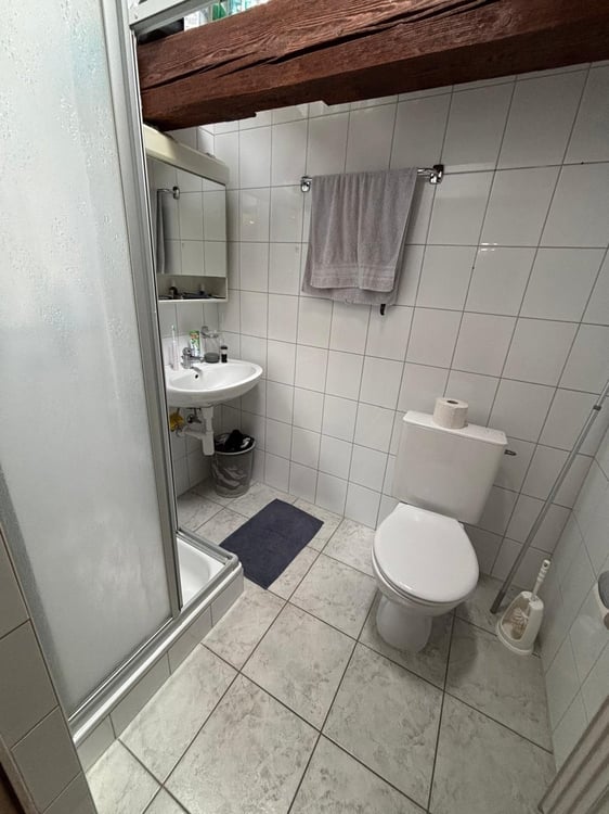Appartement 2.5 pièces au centre de Fribourg ! 3