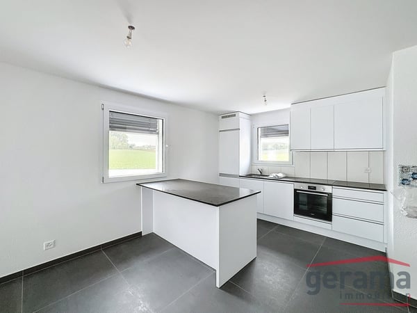 Neubau in Müntschemier ! 1