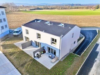 Neubau in Müntschemier ! 5