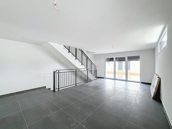 Neubau in Müntschemier ! 2