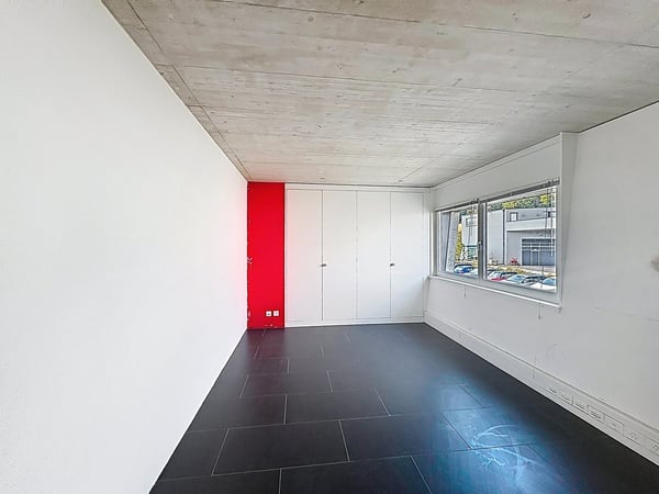 Surfaces administratives de 200 à 510 m² 3