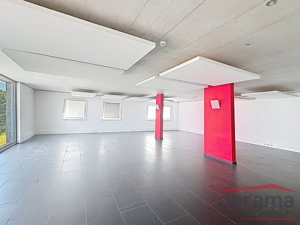 Surfaces administratives de 200 à 400 m² 2
