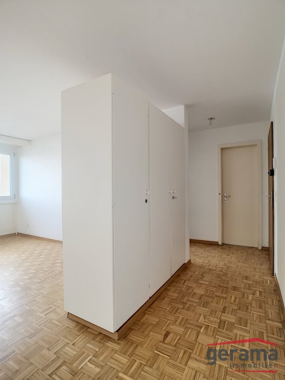 Appartement 2.5 pièces - Cité du Levant 5