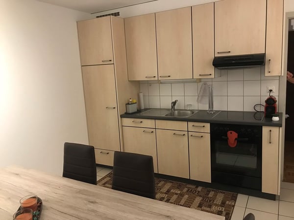 Appartement 2.5 pièces - Cité du Levant 1