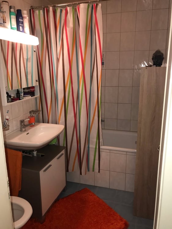 Appartement 2.5 pièces - Cité du Levant 3