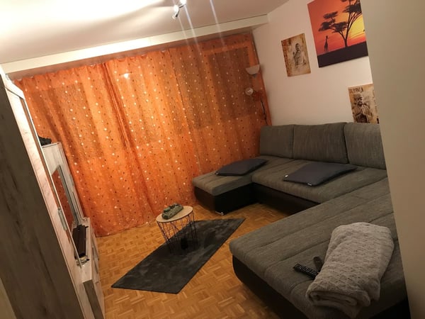 Appartement 2.5 pièces - Cité du Levant 2