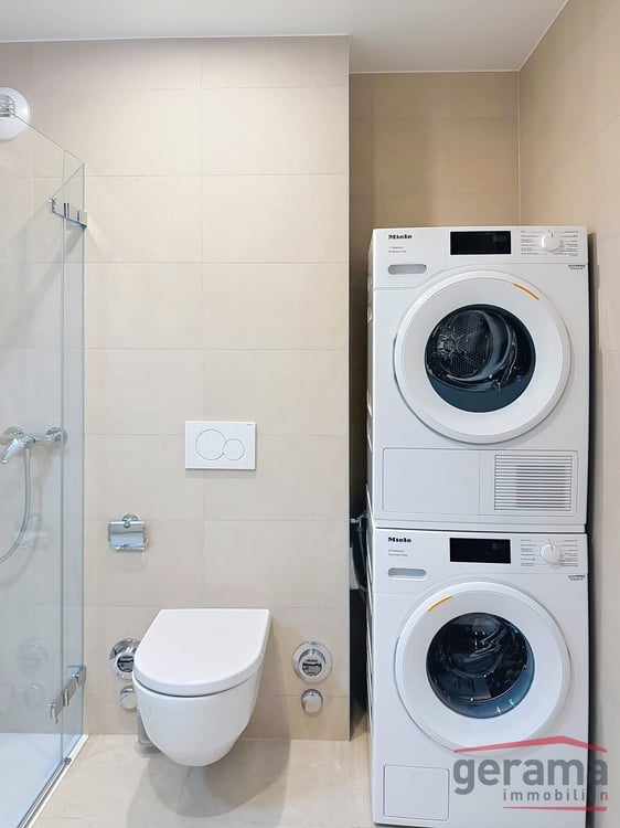 Bel appartement neuf de 2.5 pièces au 5ème 5
