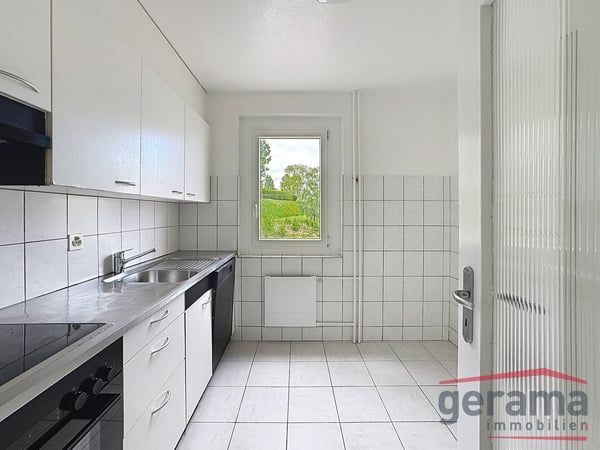 Appartement 4.5 pièces au 4ème étage 1