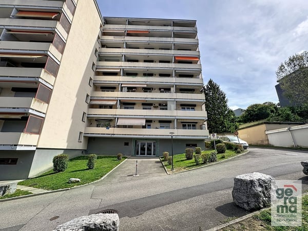 Appartement 4.5 pièces au 4ème étage 7