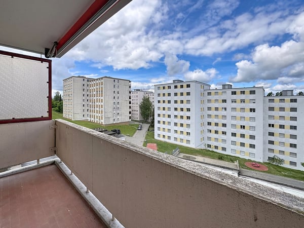 Appartement 4.5 pièces au 4ème étage 6