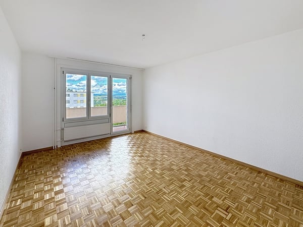Appartement 4.5 pièces au 4ème étage 2