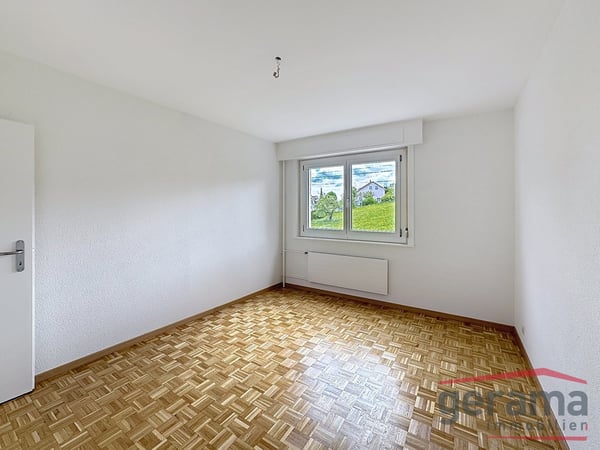 Appartement 4.5 pièces au 4ème étage 5