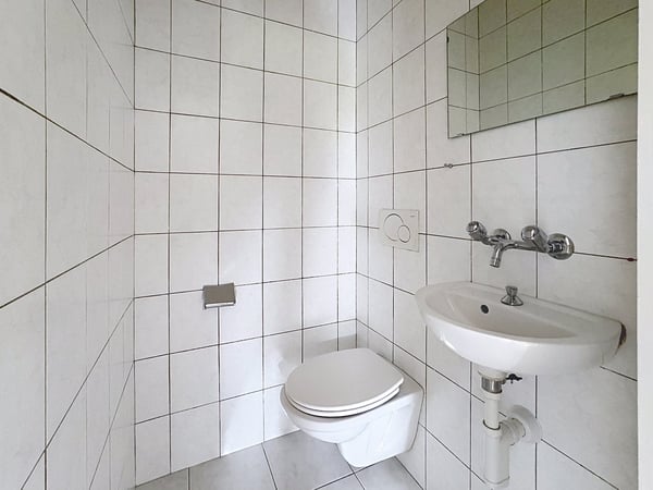 Appartement 4.5 pièces au 4ème étage 4