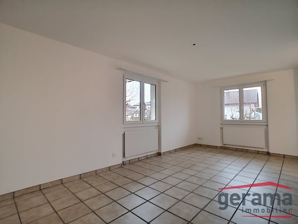 Renovierte 3.5 Zimmer-Wohnung in Tentlingen 3