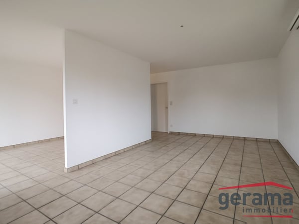 Renovierte 3.5 Zimmer-Wohnung in Tentlingen 2