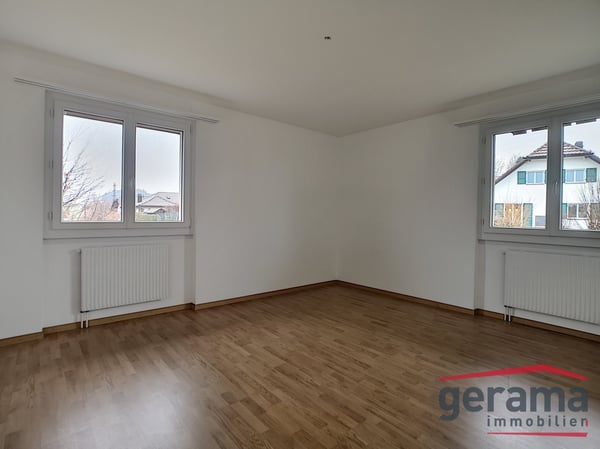 Renovierte 3.5 Zimmer-Wohnung in Tentlingen 5