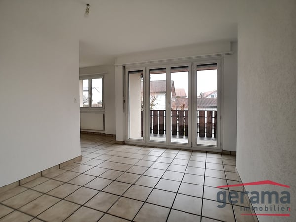 Renovierte 3.5 Zimmer-Wohnung in Tentlingen 4