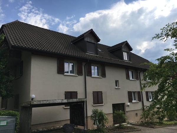 Renovierte 3.5 Zimmer-Wohnung in Tentlingen 8