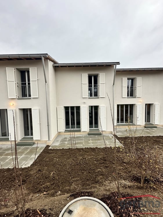 Charmante villa duplex de 3.5 pièces à louer 5