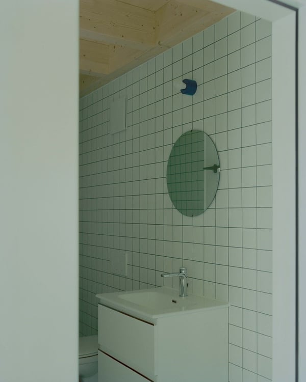 Charmante villa duplex de 3.5 pièces à louer 6