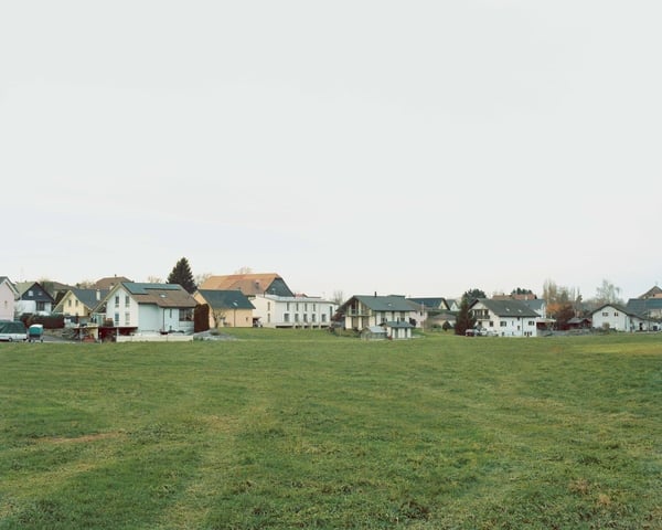 Charmante villa duplex de 3.5 pièces à louer 9