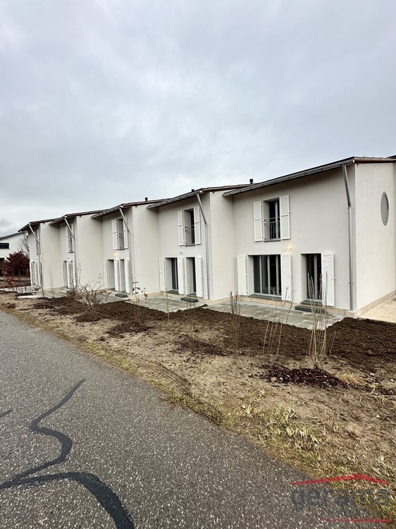 Charmante villa duplex de 3.5 pièces à louer 6