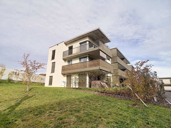 Appartement 3,5 pièces à Matran 11