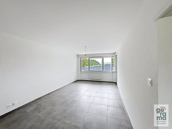 Appartement renové de 3.5 pièces à Marly 3