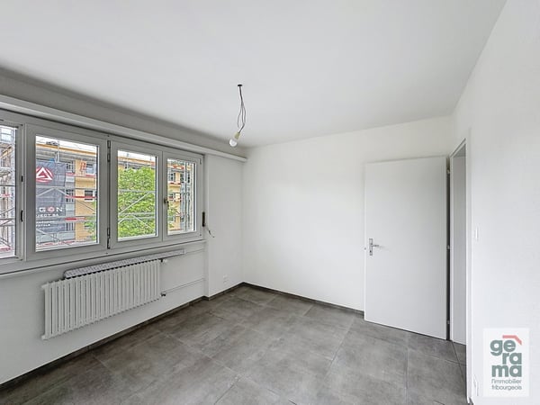 Appartement renové de 3.5 pièces à Marly 4