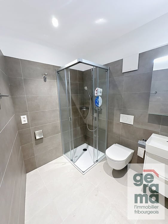 Bürofläche mit schöner natürlicher Belichtung 3