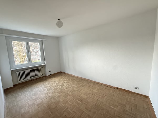 Charmant 3.5 pièces au Schönberg ! 4