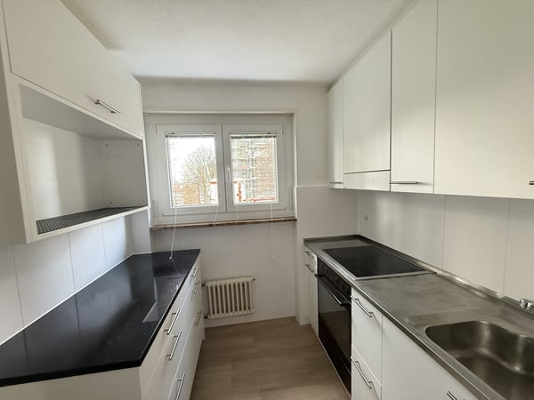 Charmant 3.5 pièces au Schönberg ! 1