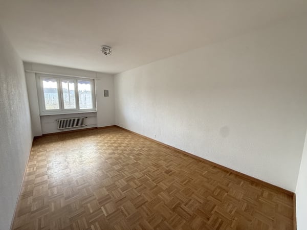 Charmant 3.5 pièces au Schönberg ! 3