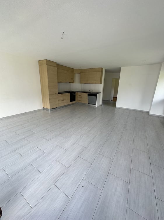 Appartement lumineux à Bex 1